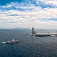 Se pregătește trădarea Ucrainei? Un misterios avion zboară din Rusia în SUA. E din flota lui Putin - Foto: profimedia Images (Imagine cu rol ilustrativ)