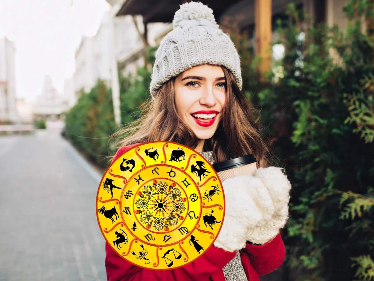 Horoscop 14 decembrie 2025 - Foto: Freepik, Pngwing.com (Imagine cu rol ilustrativ)