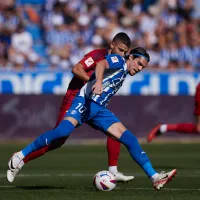 Ianis Hagi este tot mai bun - Foto: Profimedia Images