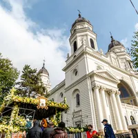 Sfânta Parascheva: Tradiții și superstiții din popor. De ce să NU te speli pe cap în ziua sărbătorii - Foto: INQUAM PHOTOS / Casian Mitu