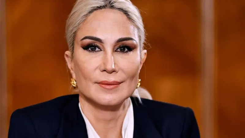 Turcan: Palatul Reginei Maria a intrat în administrarea Ministerului Culturii și va fi restaurat - Foto: Facebook / Raluca Turcan