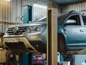 De necrezut! Cum a ajuns să arate un Duster fabricat în Rusia, după doar 3 ani! Are 88.000 km și a fost cumpărat cu 18.800 de euro