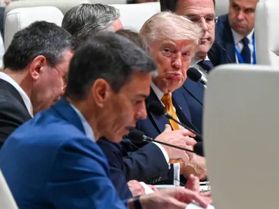 Întâlnire de gradul ZERO: ”dușmanul” lui Donald Trump merge în SUA și dă nas în nas cu președintele american