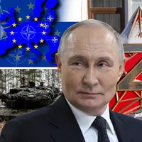 Când ar putea fi invadată România de trupele lui Putin. Spionajul german are anul exact - Foto: Profimedia images