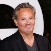 Doi medici au fost arestați pentru moartea actorului Matthew Perry. Alte trei persoane, reținute  - Foto: Profimediaimages.ro