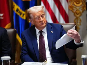 Ce se întâmplă cu tarifele impuse de Trump - Foto: Profimedia Images