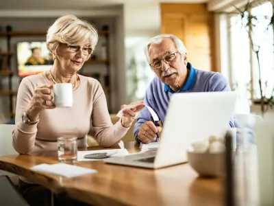 Veste proastă de Paște de la BNR. Șanse aproape zero ca pensiile să se indexeze. Pensionarii pierd 300 lei