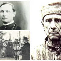 Povestea lui Iuliu Hossu, un creator al Marii Uniri de la Alba Iulia. Comuniștii îl închid la Sighet - Foto: Colaj/ Arhivă/ Imagine cu caracter ilustrativ