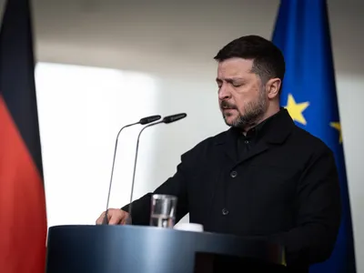 Volodimir Zelenski Foto: Profimedia