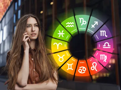 HOROSCOP 17 APRILIE Luna în Săgetător aduce o zi de nota zece Racilor. Capricornii, fermecători - Foto: Freepik, PNGEGG (Imagine cu rol ilustrativ)