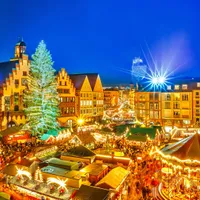 Toate târgurile de Crăciun din Bavaria, anulate din cauza COVID-19. Cluburile și barurile, închise. / Foto: expatica.com