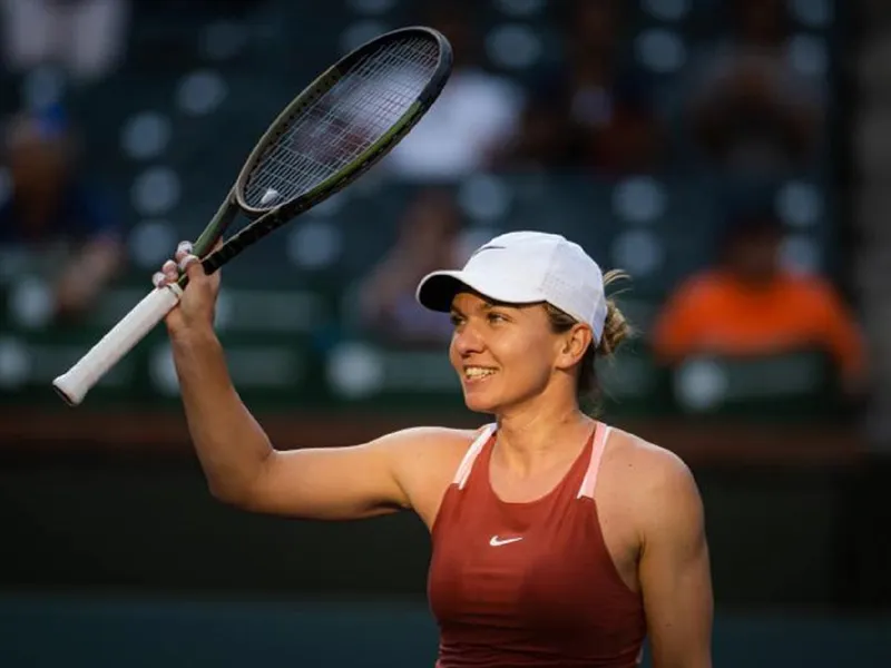 Simona Halep - Foto: Profimedia Images