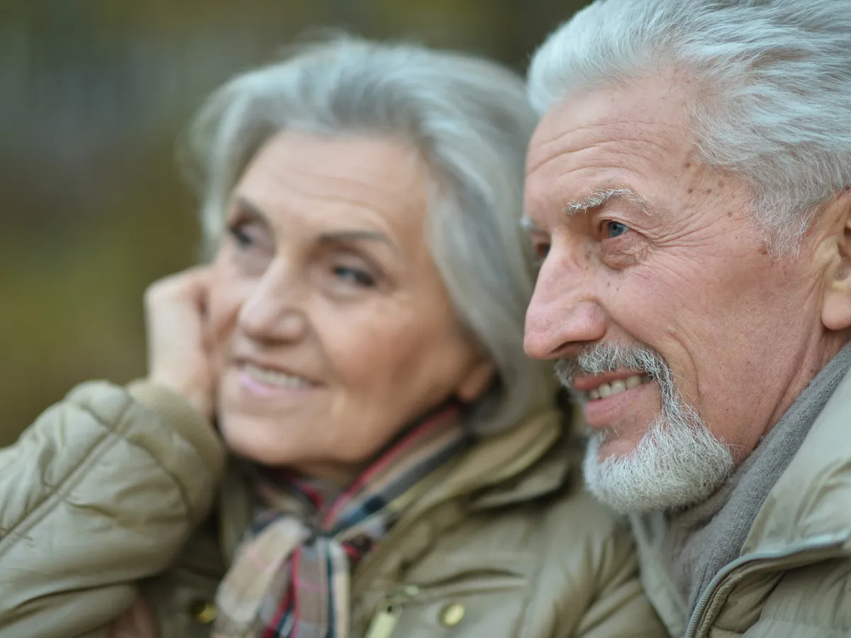 Pensionari la pensie - Foto: Freepik