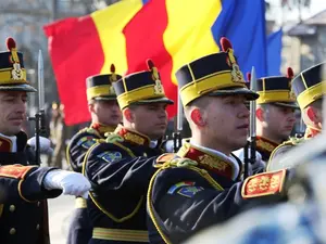 Parada Militară Națională din 2018/FOTO: MApN