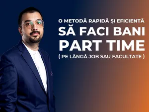 Cum îți poți asigura un venit stabil în paralel cu jobul tău actual. Alege să devii broker de asigurări Foto: NW