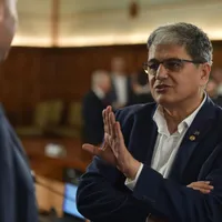 Marcel Boloș - Foto: Facebook/Marcel Boloș