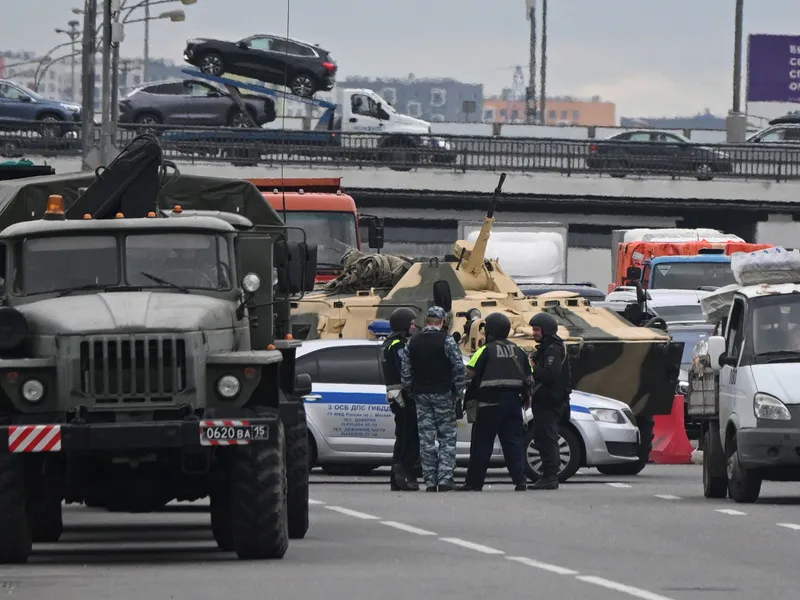 Bătălia pentru Moscova, în cîteva ore (imagine cu rol ilustrativ)-Foto: Profimedia Images