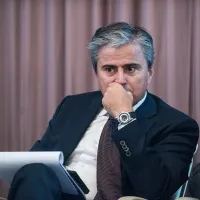 Gabriel Biriş, avocat fiscalist, critică Guvernul - Foto: INQUAM PHOTOS / Diana Oros