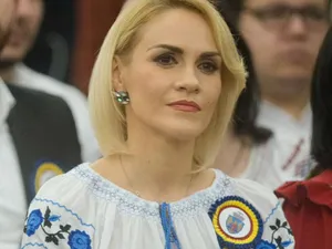 Firea, pe făraș din PSD? Odată cu demisia din Guvern, s-a autosuspendat de la șefia PSD București - Foto: Facebook/Gabriela Firea