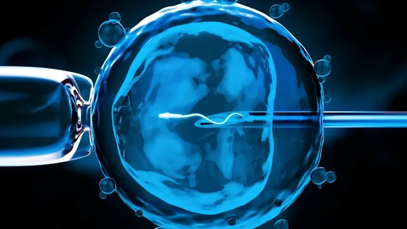 Guvernul va deconta 5.000 de proceduri de fertilizare in vitro. Când vor intra banii/FOTO: Pixabay