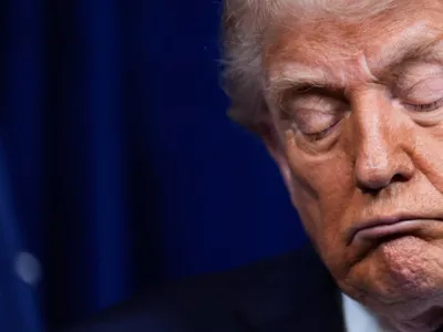 Lovitură pentru Donald Trump în Congres. Puterile sale au fost limitate prin vot