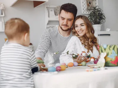 Mini-vancanță Paște - Foto: Freepik (imagine cu rol ilustrativ)