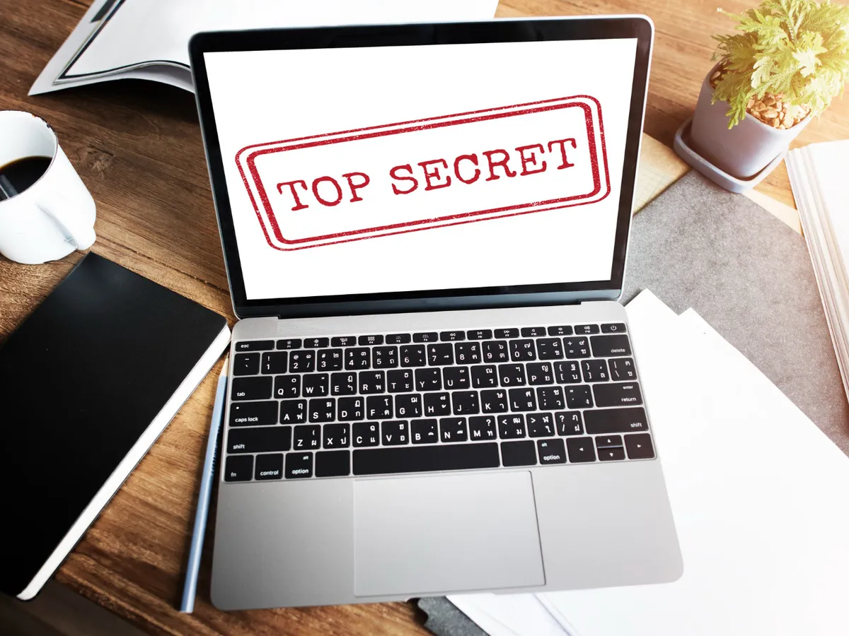 Document exploziv, ținut secret ani la rând: serviciile britanice avertizează asupra unor catastrofe climatice