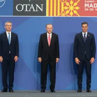 Turcia cere Finlandei și Suediei extrădarea unor suspecți de terorism, după acordul intrării în NATO/Profimedia