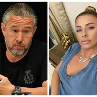 Reghne și Prodan - Foto: Antena Star