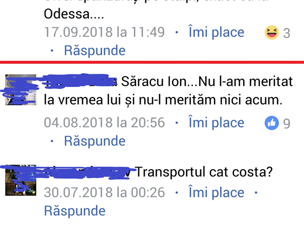 Sugestia de a face tricouri cu evreii omorâți la Odessa de Armata Română. Sursa: Institutul Elie Wiesel