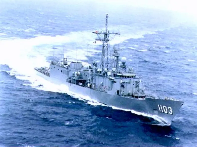 Încă un război? 74 de avioane şi 6 nave militare ale Chinei „roiesc” în jurul Taiwanului - Foto: Profimedia Images (Imagine cu rol ilustrativ)
