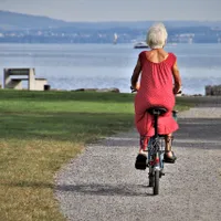 Cum arată șaua de bicicletă ideală - Foto: Pixabay - cu rol ilustrativ