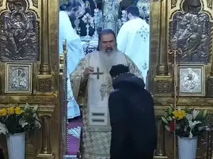 Arhiepiscopia Tomisului susține că amenzile primite de IPS Teodosie sunt ilegale. / Foto: dobrogea.tv