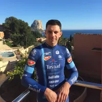 Eduard Novak Foto: Facebook