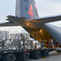 sursă:  Jonathan Lane/U.S. Air National Guard