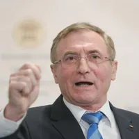 Augustin Lazăr, procuror general