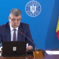 Ciolacu va fi reales șef al PSD. Băluță, Grindeanu, Tudose, Paul Stănescu în echipa de conducere - Foto: gov.ro