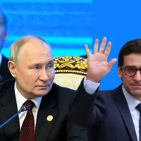Franța pune capăt „dialogului” cu Rusia: „Toate rapoartele lor sunt numai minciuni” - Foto: Profimedia images