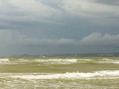 Mare furtună - Foto: Pexels (Imagine cu rol ilustrativ)