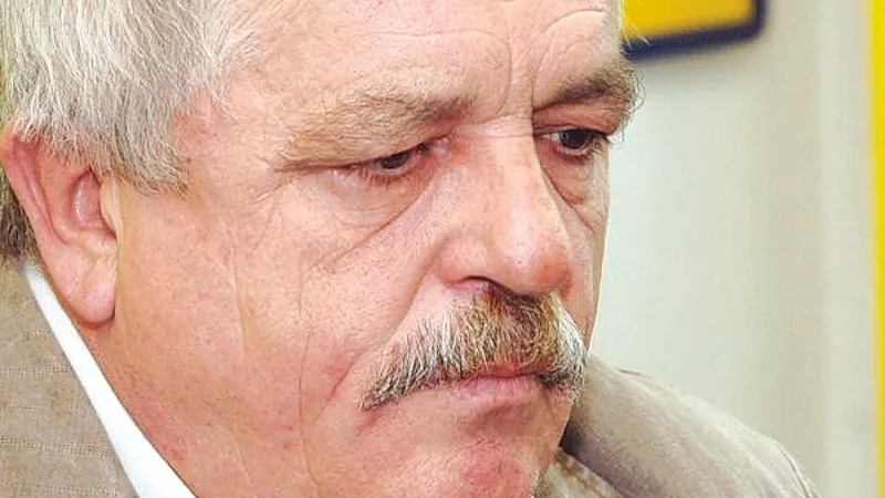 Decebal Traian Remeș