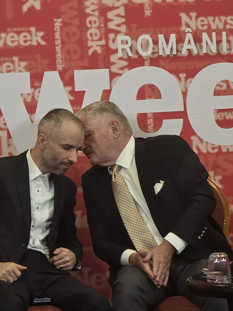 Alexandru Iordache, Manager Unu SEO Grup - Foto: Newsweek Rom&acirc;nia