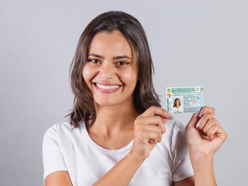 Cum pot cetăţenii solicita o carte electronică de identitate. Este un site oficial Foto: Freepik (fotografie cu caracter ilustrativ)