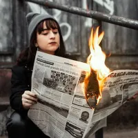 Republica Moldova a blocat 22 de site-uri proruse - Foto: Pexels/Produtora Midtrack - imagine cu caracter ilustrativ