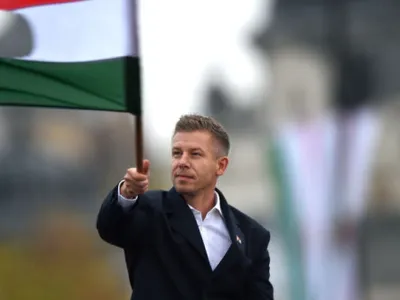 Rivalul lui Viktor Orban, Peter Magyar, se dovedește și mai radical cu muncitorii străini din Ungaria. Care sunt planurile sale