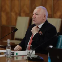 Secretarul de stat PNL în MAE, dat afară. Îi ia locul nora unui fost ministrul PSD al Apărării - Foto: INQUAM PHOTOS / George Călin