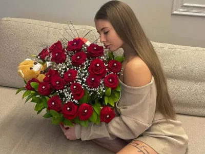 A marcat primul gol la naționala mare și a fost omul meciului cu San Marino. Mesajul primit la miezul nopții