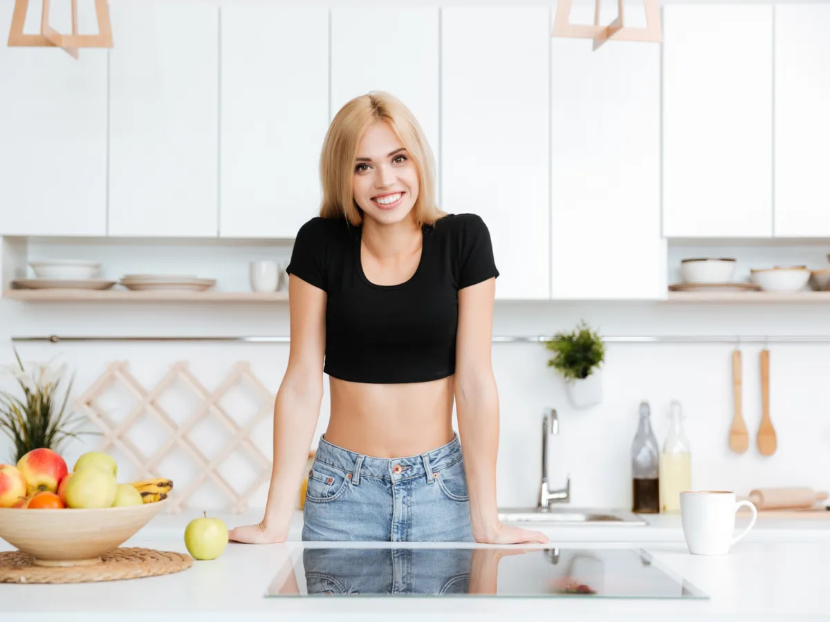 Alimentul care te ajută să scapi de grăsimea de pe abdomen. E plin de fier, scade tensiunea arterială - Foto: Freepik (Imagine cu rol ilustrativ)