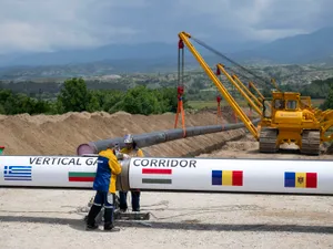România deschide o nouă rută de gaze către Ucraina. Transbalcanica elimină transportatorii ruși - Foto: Profimedia Images (imagine cu rol ilustrativ)
