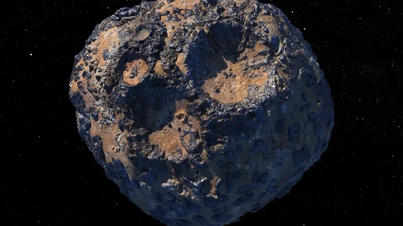 VIDEO Cea mai mare provocare spațială a NASA - Foto: NASA (cu rol ilustrativ)