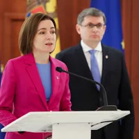 Maia Sandu convoacă o sedință a CSAT după exploziile din regiunea transnistreană/FOTO: Facebook/MaiaSandu